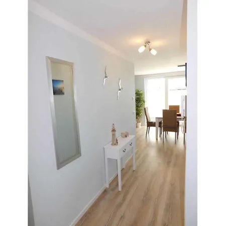 Residenz Erik דירה