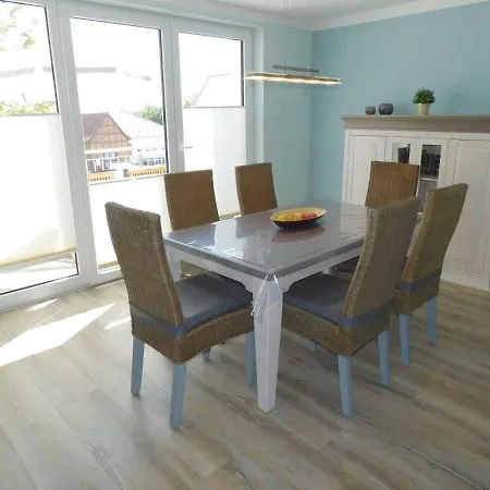 Residenz Erik רריק