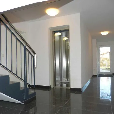 Residenz Erik * רריק