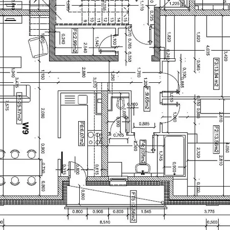 Residenz Erik דירה רריק