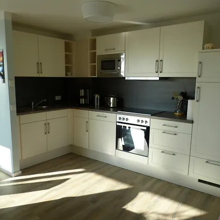 Apartman Residenz Erik