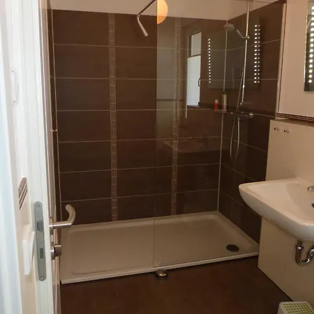 Residenz Erik Apartman Rerik