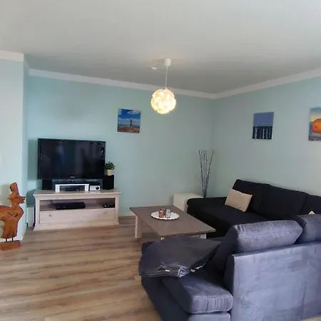Apartman Residenz Erik