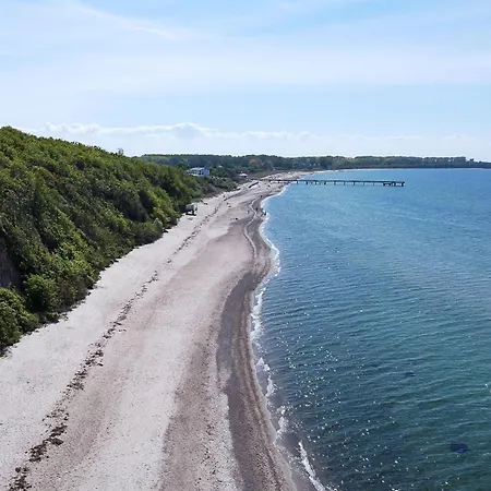 Residenz Erik דירה רריק