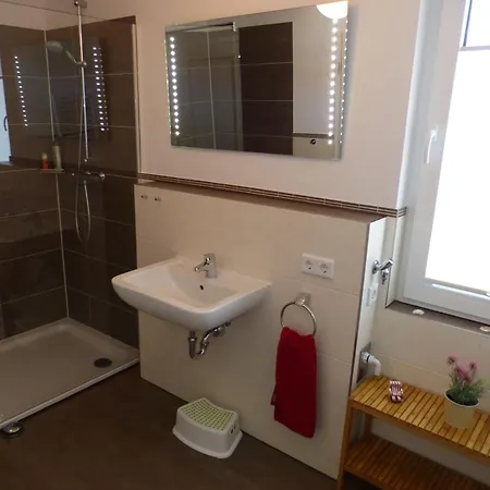 Apartman Residenz Erik