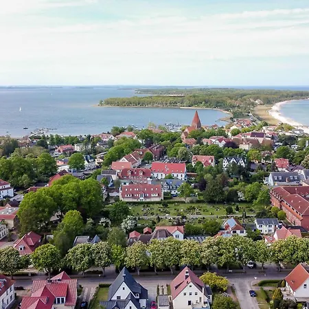 Residenz Erik דירה רריק