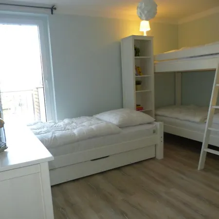 Apartman Residenz Erik *